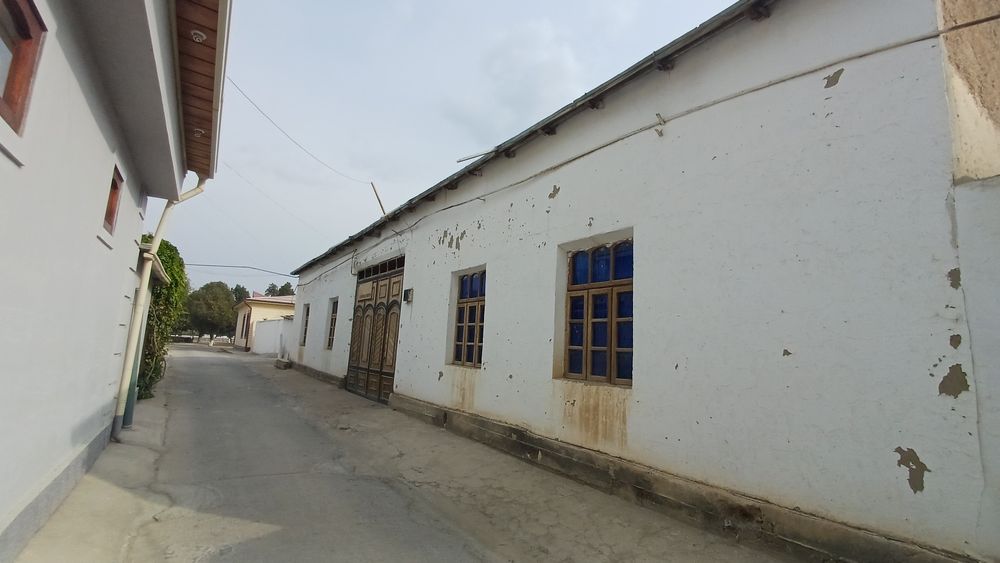 Hovli sotiladi Manzil Muzey