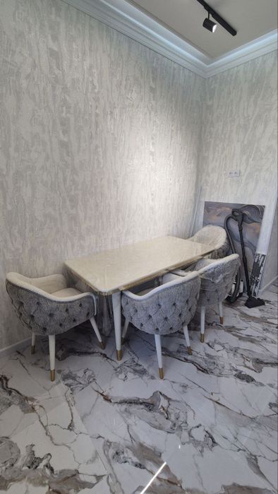 Arendaga beriladi 2 xonali yangi dom