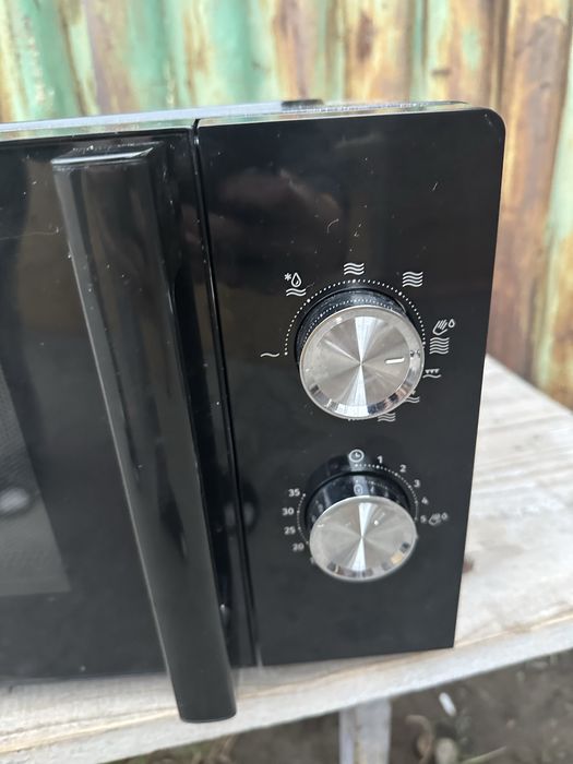 Микровалновая печь