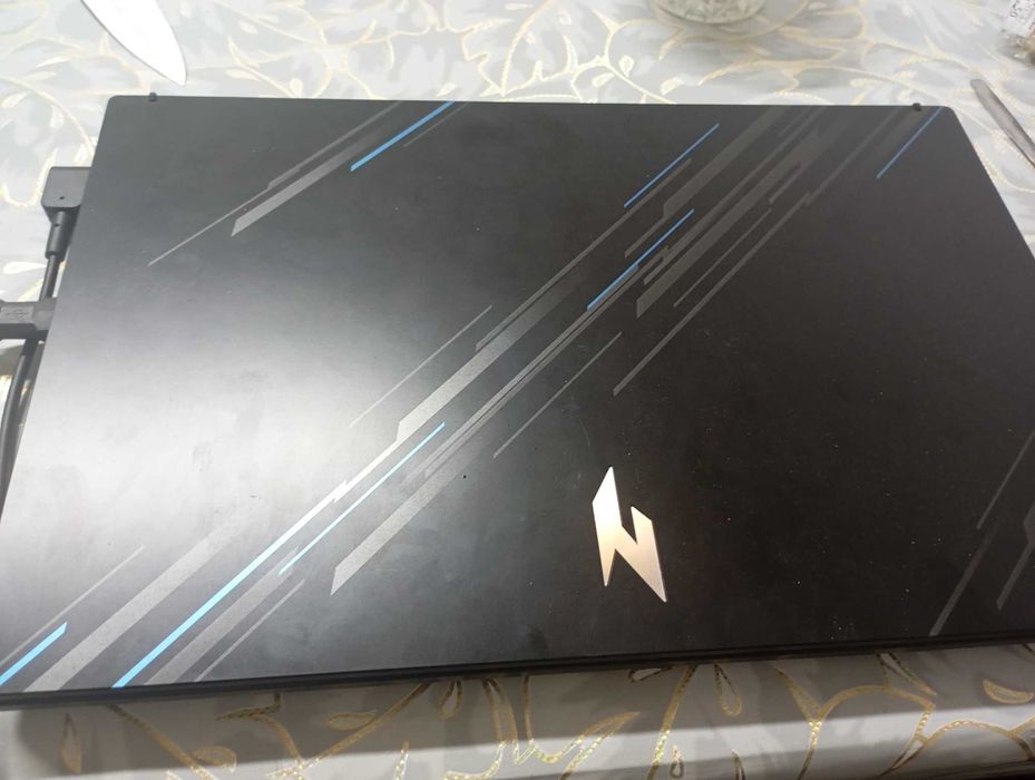 Acer Nitro V 15 15"6