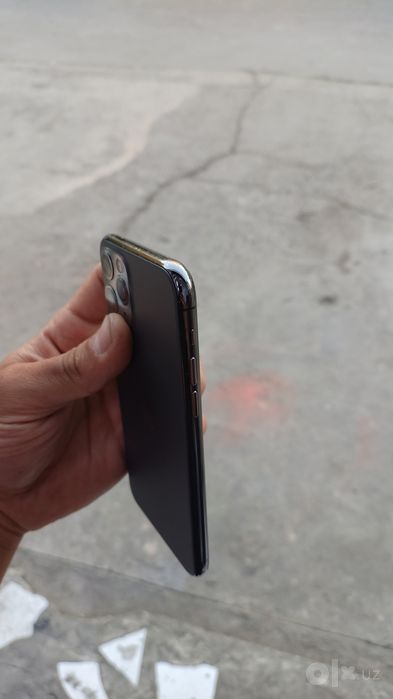 Iphone 11 pro 256