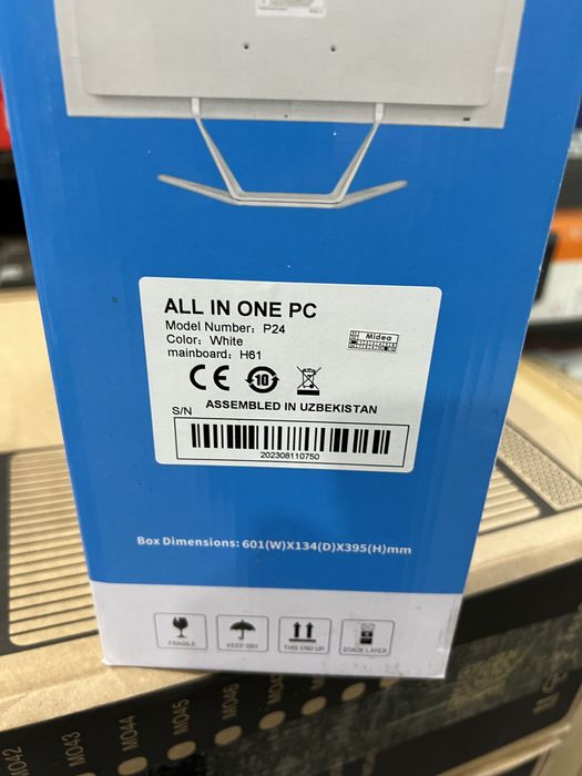 Mypro p 24  kompyutet