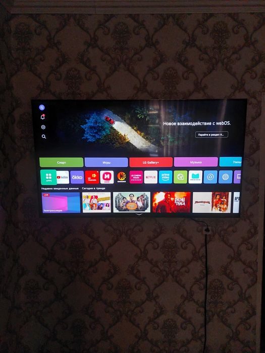 Продается Телевизор LG 65