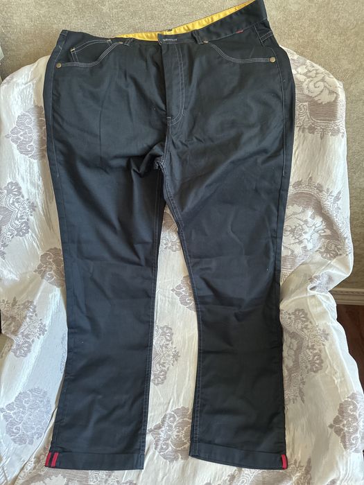 Продам спецодежду, брюки