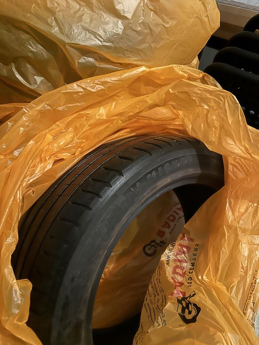 Гуми летни/мишелин