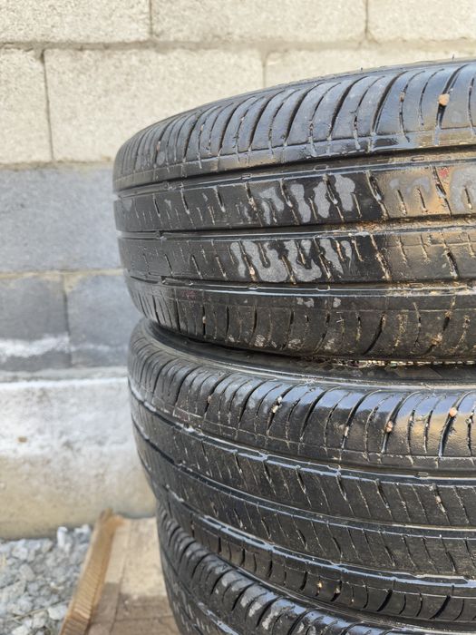 Летние Шины Kumho 165/65/R14