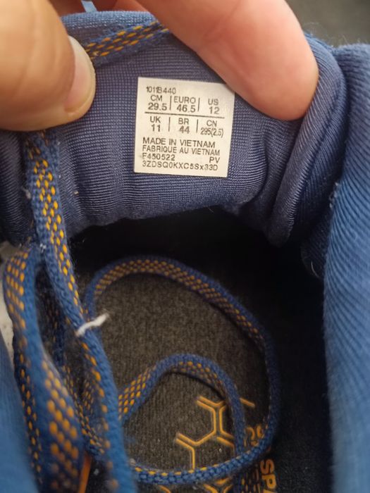 Маратонки Asics Gel Kayano 29