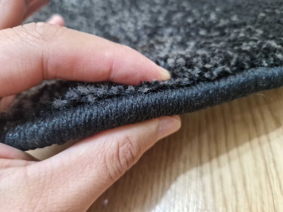 Полики для авто с ворсм