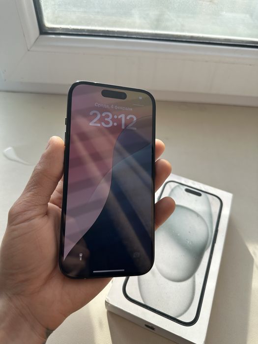 Айфон 15 IPhone 15