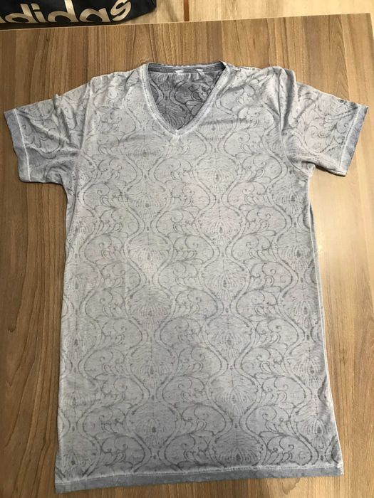 мъжки тениски цветни