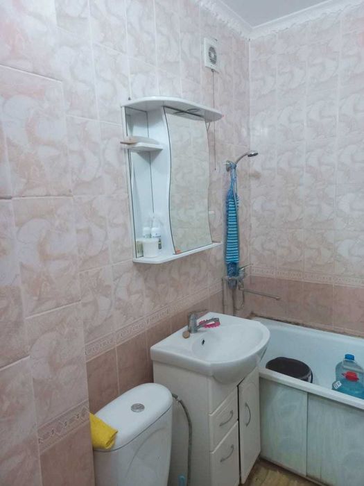 Продам однокомнатную квартиру