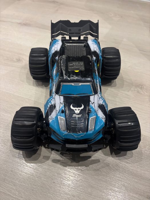 RC SG116MAX 3000mah 2s ESC 45A