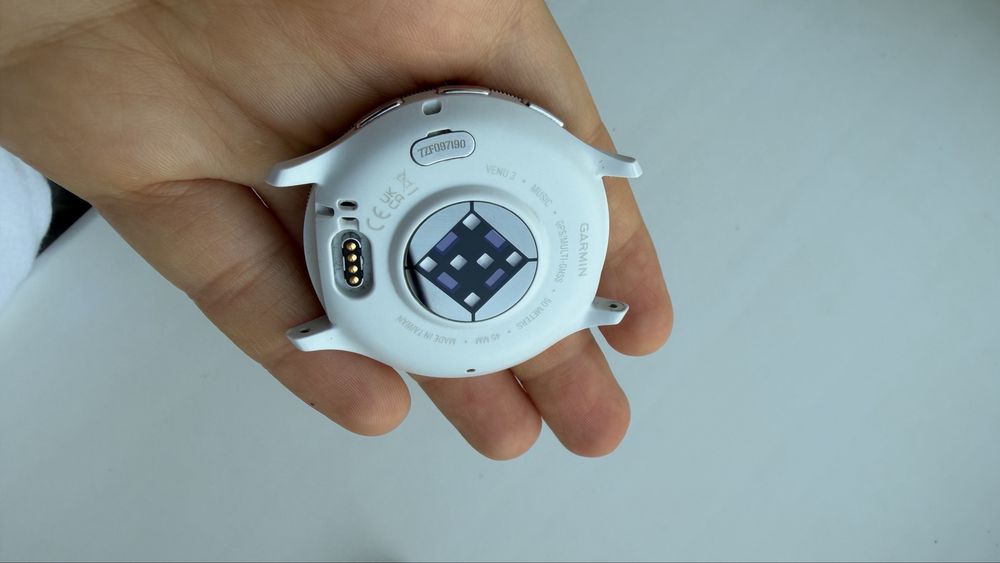 Garmin Venu 3, 46 mm