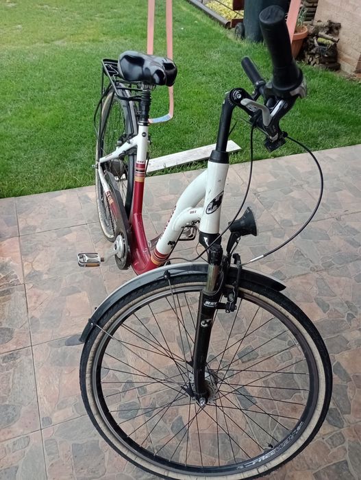 Biciclete dama, in stare perfecta de functionare