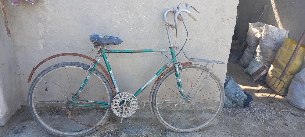 Гончик велик сотилади