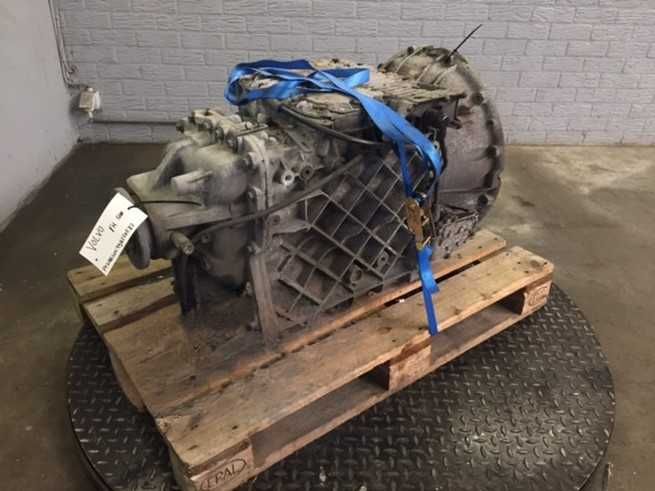 Cutie de viteze VT 2412 C I-Shift Volvo FH16 - Piese de schimb Volvo