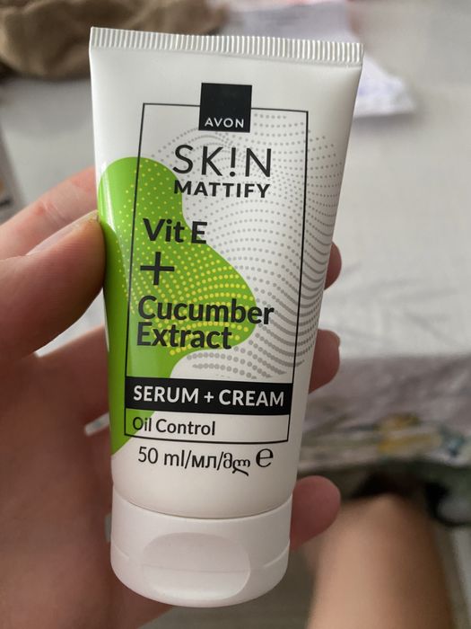 Козметика AVON гримове и парфюми