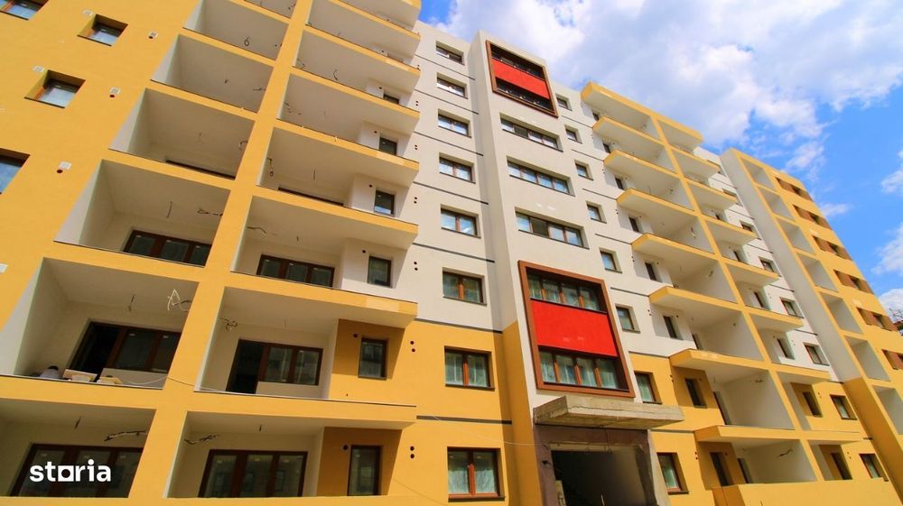 Apartament 3 camere cu terasa , Cartierul Solar, parc Tudor Arghezi