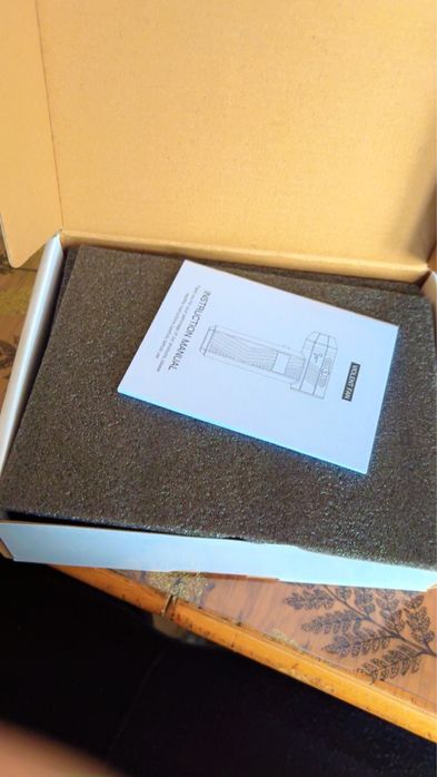 Suflanta puternică Turbo l1