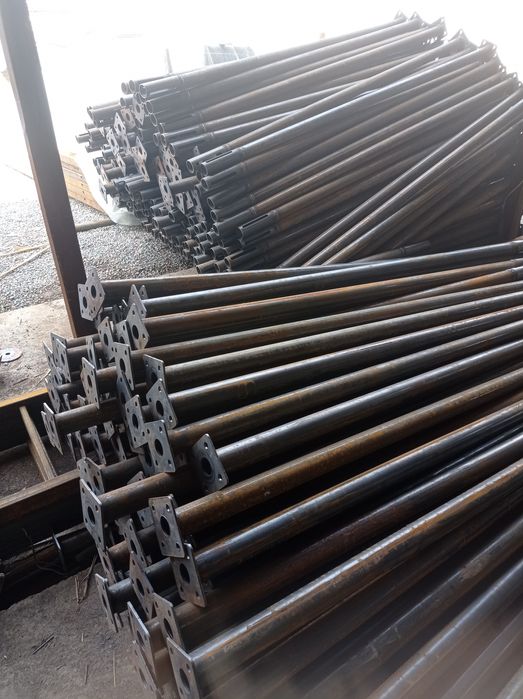 Стойка строительных