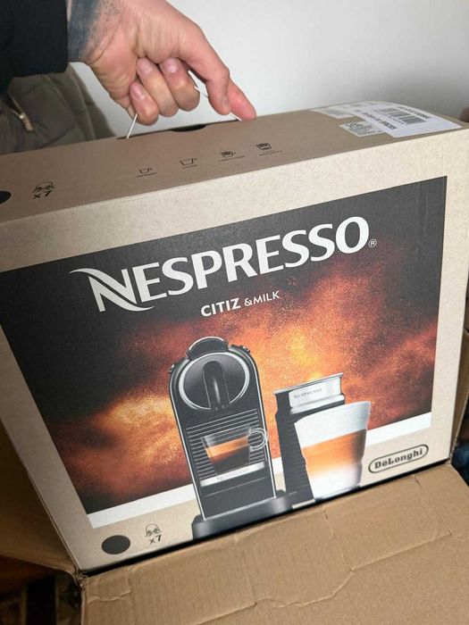 espressor cafea delonghi