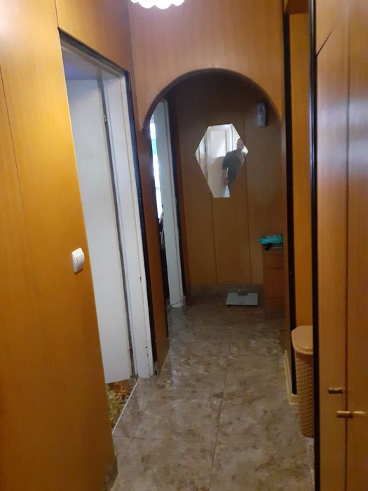 Дава се под наем Двустаен апартамент в Шумен, Боян Българанов 2 - 78 кв.м за 204 € - Снимка #5