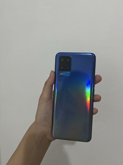 Oppo a54    64гб