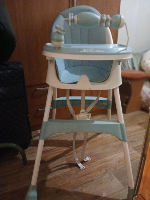 Продается стульчик для кормления