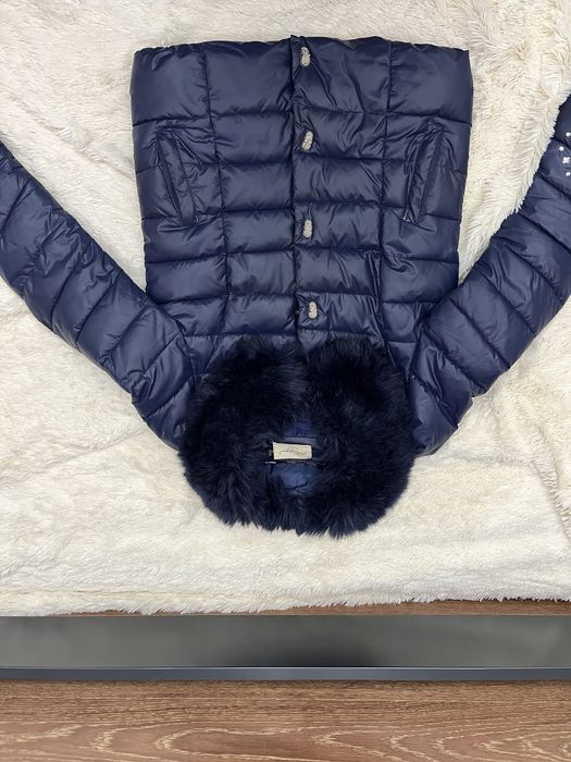 Продам куртку подростковую