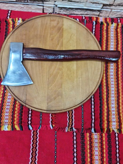 Брадвичка  кована