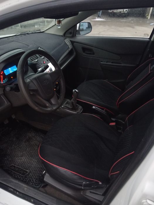 Cobalt sotiladi srochni