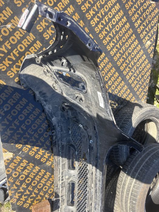 Броня Мерцедес ГЛЦ/Mercedes GLC