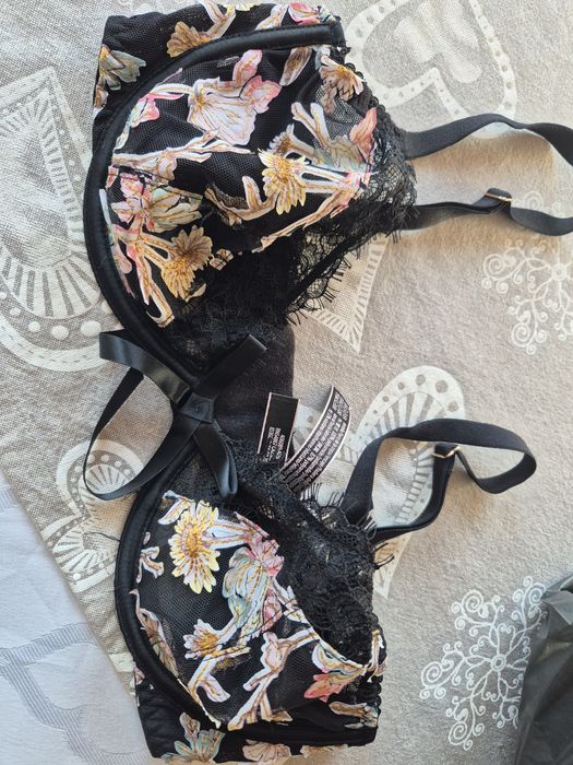 Aubade,Victoria's Secret,PINK.LISE CHARMEL