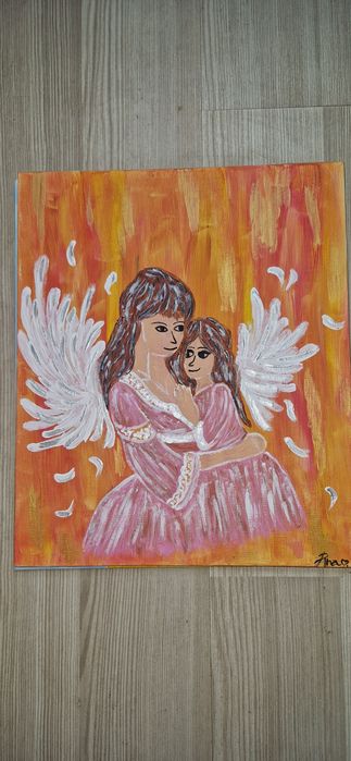 Tablouri decorative diferite dimensiuni