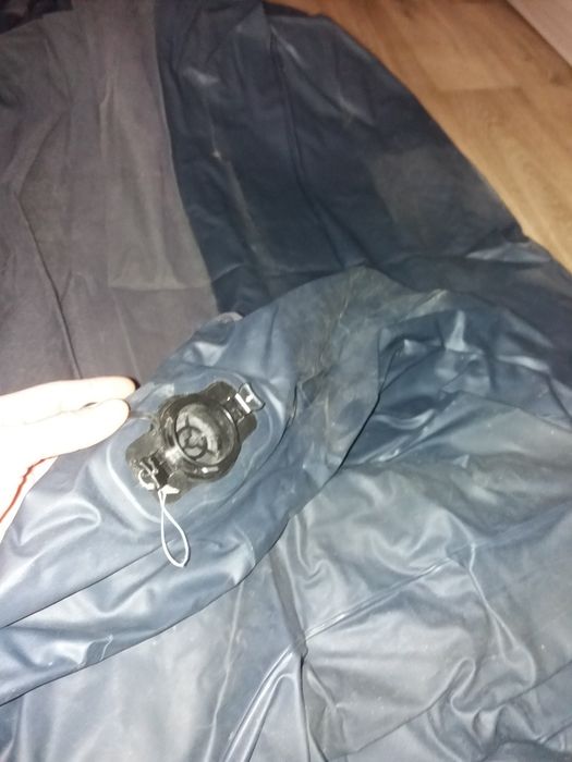 Матрац надувной в отличном состоянии