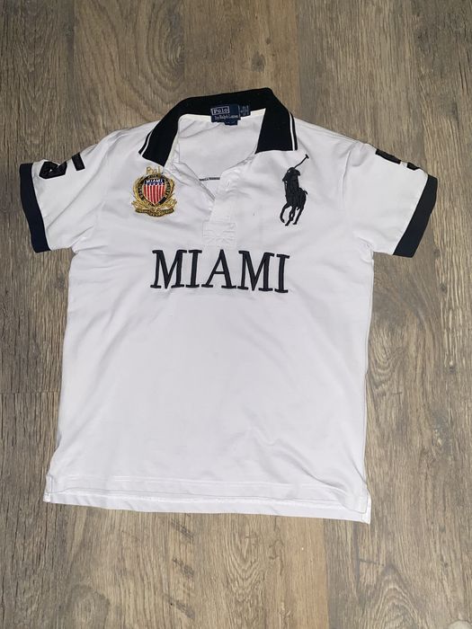Продам поло от polo ralph lauren miami в идеале