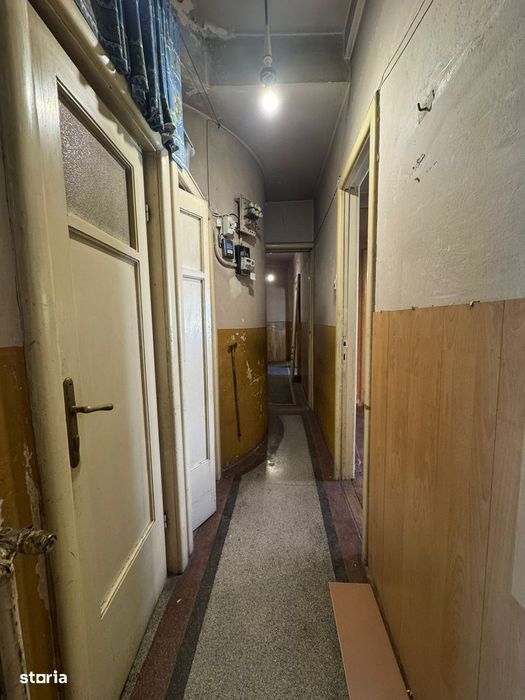 Apartament 4 Camere | Anton Pann - Ultracentral