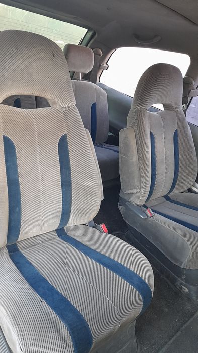 Тойота превия сатылады