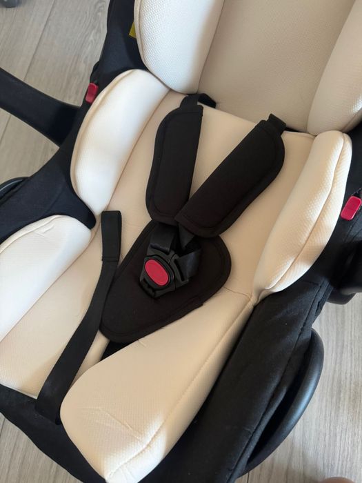 Продам автолюльку