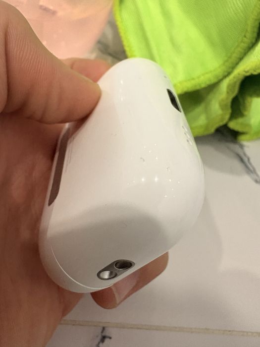 Air Pods pro3 оригинал идеальном состояние