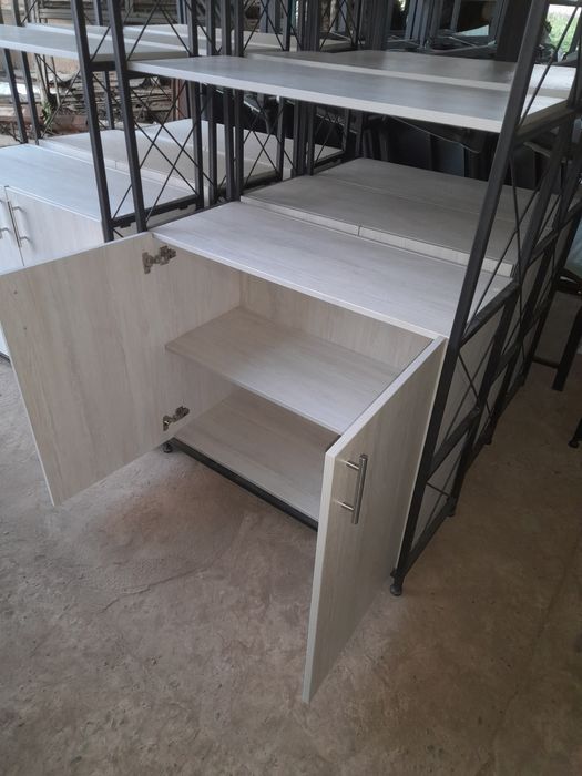 СТЕЛЛАЖ шкафли сифати аъло, ҳамёнбоп,