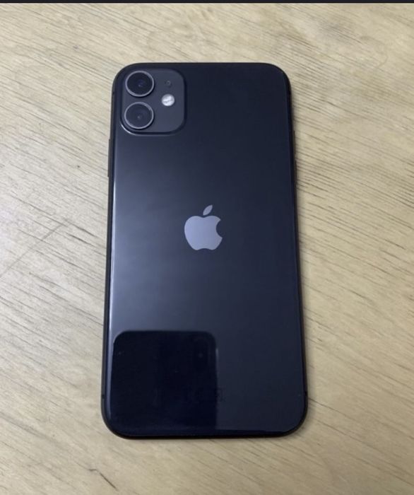 Айфон 11