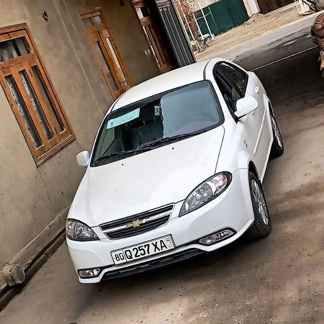 Chevrolet Alero 2023