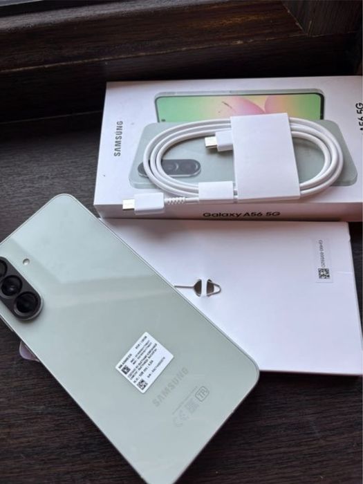 Samsung Galaxy A56 5G