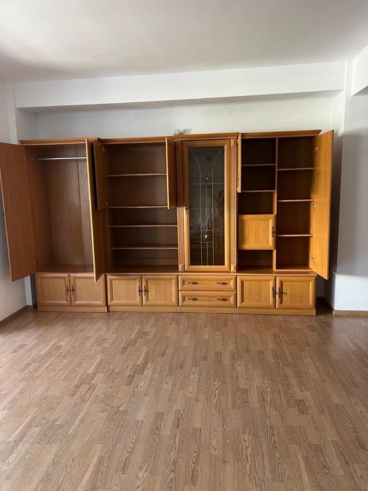 Biblioteca living 340 cm stare bună