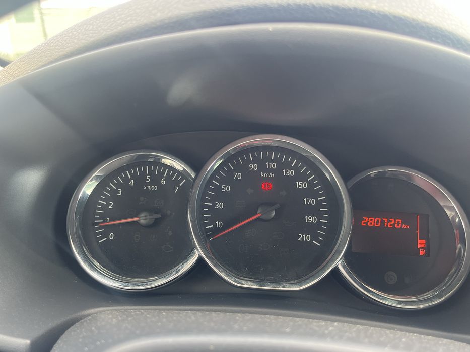 Vand Urgent Dacia Sandero Stepway!!!