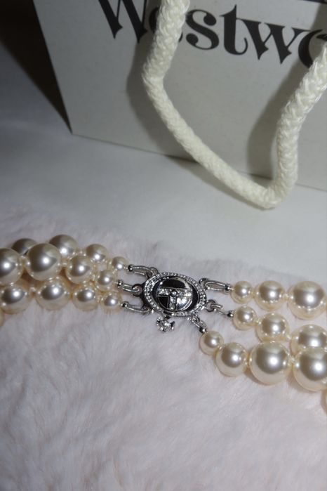 Vivienne Westwood чокър