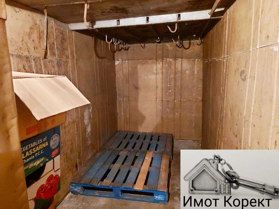 Продава се Промишлена сграда в Асеновград - 220 кв.м за 214 €/кв.м - Снимка #4