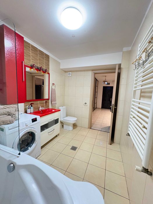 Apartament 2 Camere Confort Park + Loc de Parcare Privat | Direct Proprietar