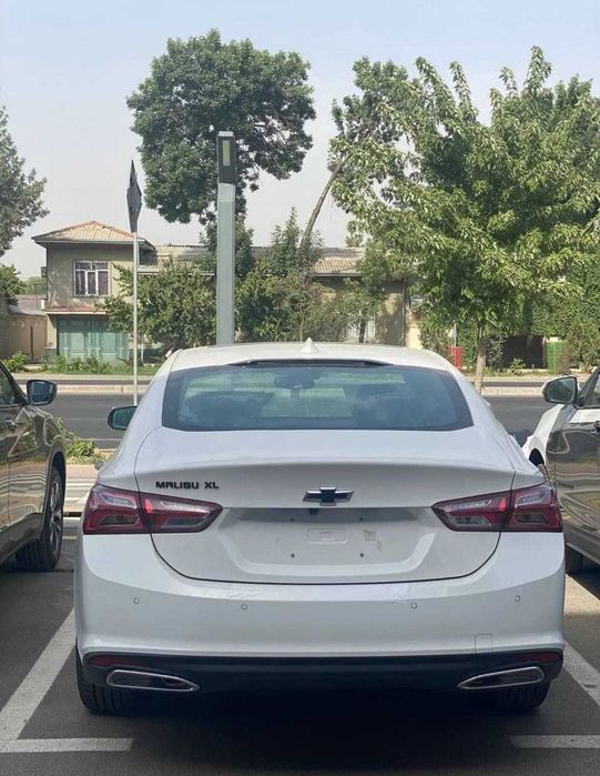 Срочно! Malibu 2 XL 2025г Белый Жемчуг! 2 Tубро! Без пробега!